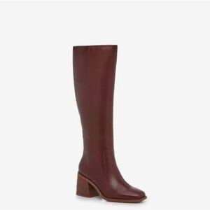Vince Camuto Seshon Heeled Boots
